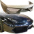 FRP LP570 Front Bumper 2pc > Lamborghini Gallardo 2004-2008 - image 9