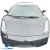 FRP LP570 Front Bumper 2pc > Lamborghini Gallardo 2004-2008 - image 10