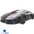 FRP LP570 Front Bumper 2pc > Lamborghini Gallardo 2004-2008 - image 12