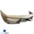FRP LP570 Front Bumper 2pc > Lamborghini Gallardo 2004-2008 - image 15