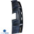 ModeloDrive FRP LP570 Rear Diffuser > Lamborghini Gallardo 2004-2008 - image 11
