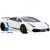 ModeloDrive FRP LP570 Body Kit 4pc > Lamborghini Gallardo 2004-2008 - image 50