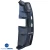 FRP LP570 Body Kit 4pc > Lamborghini Gallardo 2004-2008 - image 85