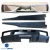 FRP LP570 Body Kit 4pc > Lamborghini Gallardo 2004-2008 - image 3