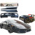 FRP LP570 Body Kit 4pc > Lamborghini Gallardo 2004-2008 - image 2