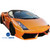 ModeloDrive FRP LP570 Body Kit 4pc > Lamborghini Gallardo 2004-2008