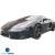 FRP LP570 Body Kit 4pc > Lamborghini Gallardo 2004-2008 - image 15