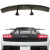 FRP LP570 Spoiler Wing > Lamborghini Gallardo 2004-2008 - image 1