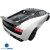 FRP LP570 Spoiler Wing > Lamborghini Gallardo 2004-2008 - image 2