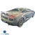 FRP LP570 Spoiler Wing > Lamborghini Gallardo 2004-2008 - image 8