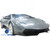ModeloDrive FRP LP670-SV Front Bumper > Lamborghini Murcielago 2004-2011