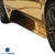 ModeloDrive FRP LP670-SV Side Skirts 6pc > Lamborghini Murcielago 2004-2011 - image 7