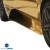 FRP LP670-SV Side Skirts 6pc > Lamborghini Murcielago 2004-2011 - image 5