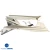 FRP LP670-SV Side Skirts 6pc > Lamborghini Murcielago 2004-2011 - image 8
