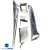 FRP LP670-SV Side Skirts 6pc > Lamborghini Murcielago 2004-2011 - image 14