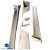 FRP LP670-SV Side Skirts 6pc > Lamborghini Murcielago 2004-2011 - image 19