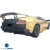 FRP LP670-SV Rear Bumper > Lamborghini Murcielago 2004-2011 - image 2