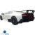 FRP LP670-SV Rear Bumper > Lamborghini Murcielago 2004-2011 - image 6