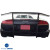 ModeloDrive FRP LP670-SV Rear Bumper > Lamborghini Murcielago 2004-2011 - image 7