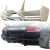 FRP LP670-SV Rear Bumper > Lamborghini Murcielago 2004-2011 - image 8