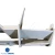 FRP LP670-SV Rear Bumper > Lamborghini Murcielago 2004-2011 - image 19
