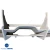 FRP LP670-SV Rear Bumper > Lamborghini Murcielago 2004-2011 - image 20