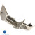 FRP LP670-SV Rear Bumper > Lamborghini Murcielago 2004-2011 - image 21