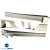 FRP LP670-SV Body Kit 8pc > Lamborghini Murcielago 2004-2011 - image 51