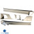 FRP LP670-SV Body Kit 8pc > Lamborghini Murcielago 2004-2011 - image 51