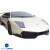 FRP LP670-SV Body Kit 8pc > Lamborghini Murcielago 2004-2011 - image 9