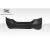 2006-2011 Honda Civic B-2 Rear Bumper - image 8