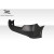 2006-2011 Honda Civic 2DR B-2 Rear Bumper - 1 Piece - image 6