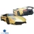 FRP LP670-SV Spoiler Wing w Base Lid > Lamborghini Murcielago 2004-2011 - image 2