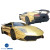 FRP LP670-SV Spoiler Wing w Base Lid > Lamborghini Murcielago 2004-2011 - image 3