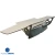 FRP LP670-SV Spoiler Wing w Base Lid > Lamborghini Murcielago 2004-2011 - image 5