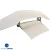 FRP LP670-SV Spoiler Wing w Base Lid > Lamborghini Murcielago 2004-2011 - image 6