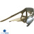 FRP LP670-SV Spoiler Wing w Base Lid > Lamborghini Murcielago 2004-2011 - image 13