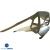 FRP LP670-SV Spoiler Wing w Base Lid > Lamborghini Murcielago 2004-2011 - image 13