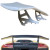 FRP LP670-SV Spoiler Wing w Base Lid > Lamborghini Murcielago 2004-2011 - image 14