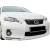 FRP ZEU Front Add-on Valance > Lexus CT-Series 200H 2011-2013 - image 1