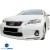 FRP ZEU Front Add-on Valance > Lexus CT-Series 200H 2011-2013 - image 2