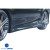 FRP ZEU Side Skirts > Lexus CT-Series 200H 2011-2013 - image 4