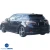 FRP ZEU Side Skirts > Lexus CT-Series 200H 2011-2013 - image 5