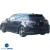 FRP ZEU Body Kit 4pc > Lexus CT-Series 200H 2011-2013 - image 15