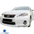 ModeloDrive FRP ZEU Body Kit 4pc > Lexus CT-Series 200H 2011-2013 - image 4
