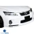 FRP ZEU Body Kit 4pc > Lexus CT-Series 200H 2011-2013 - image 5