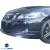 FRP ZEU Body Kit 4pc > Lexus CT-Series 200H 2011-2013 - image 9
