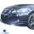 ModeloDrive FRP ZEU Body Kit 4pc > Lexus CT-Series 200H 2011-2013 - image 9