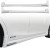 FRP ZEU Body Kit 4pc > Lexus CT-Series 200H 2011-2013 - image 11