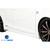 ModeloDrive FRP ZEU Body Kit 4pc > Lexus CT-Series 200H 2011-2013